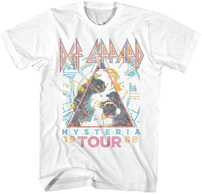 Satin vorax Rock Shirt